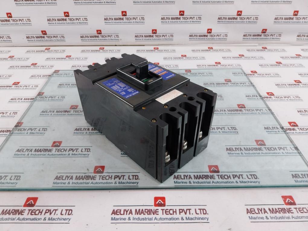 Terasaki Electric Tl-225F 125A 3 Pole Ac690V 50~60Hz