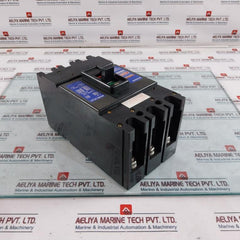 Terasaki Electric Tl-225F 125A 3 Pole Ac690V 50~60Hz