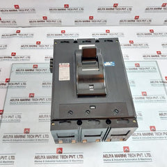 Terasaki Electric Tl-400 Circuit Breaker 400 A