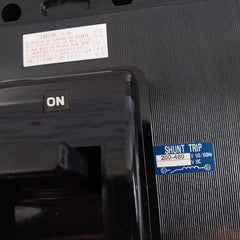 Terasaki Electric Tl-400 Circuit Breaker 400 A