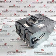 Terasaki Electric Tl-400 Circuit Breaker 400 A