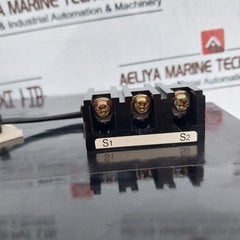 Terasaki Electric Tl-400 Circuit Breaker 400 A