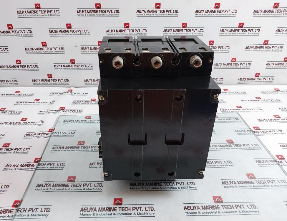 Terasaki Electric Tl-400 Circuit Breaker 400 A