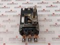 Terasaki Electric Tl-400E 3 Pole Circuit Breaker 250V 50-60 Hz