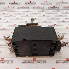 Terasaki Electric Tl-400E 3 Pole Circuit Breaker 250V 50-60 Hz