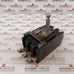 Terasaki Electric Tl-400E 3 Pole Circuit Breaker 250V 50-60 Hz