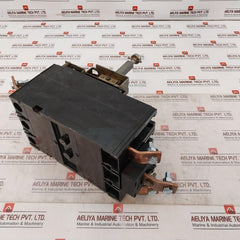 Terasaki Electric Tl-400E 3 Pole Circuit Breaker 250V 50-60 Hz