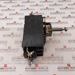 Terasaki Electric Tl-400E 3 Pole Circuit Breaker 250V 50-60 Hz