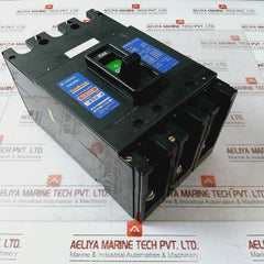 Terasaki Electric Tl-400E 3 Pole Circuit Breaker 2H0765Sba/K Ac460V 120Ka