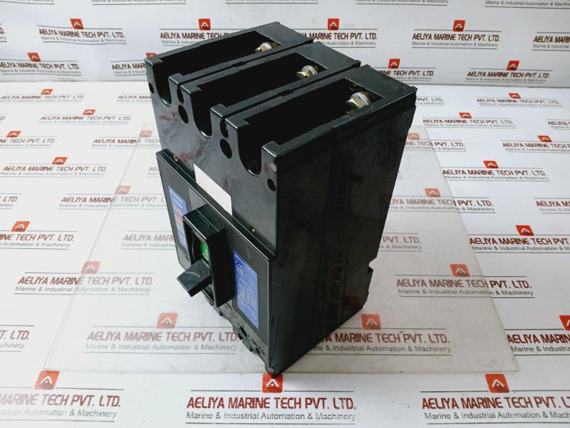 Terasaki Electric Tl-400E 3 Pole Circuit Breaker 2H0765Sba/K Ac460V 120Ka