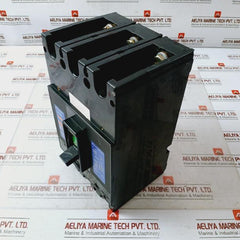 Terasaki Electric Tl-400E 3 Pole Circuit Breaker 2H0765Sba/K Ac460V 120Ka