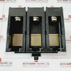 Terasaki Electric Tl-400E 3 Pole Circuit Breaker 2H0765Sba/K Ac460V 120Ka
