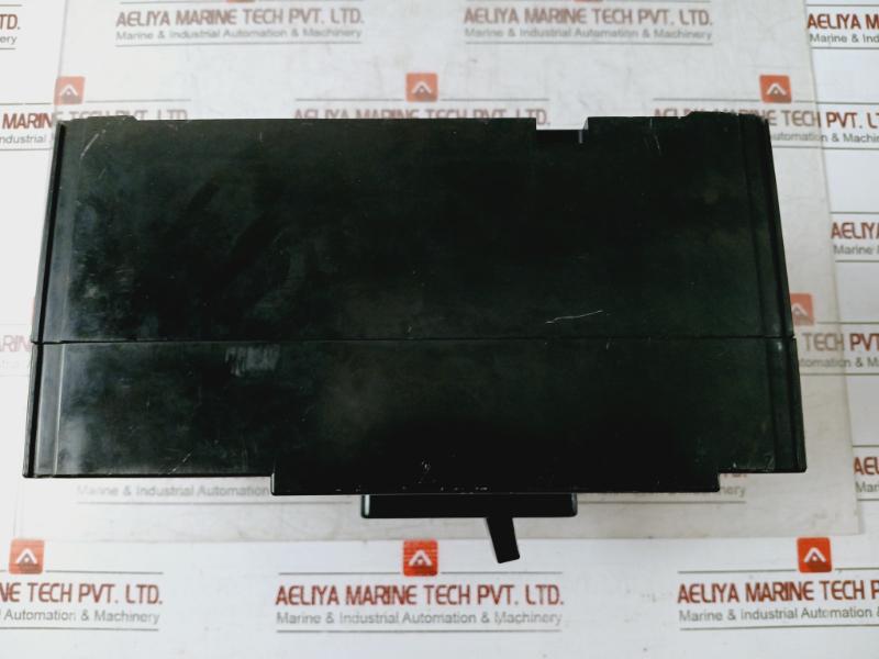 Terasaki Electric Tl-400E 3 Pole Circuit Breaker 2H0765Sba/K Ac460V 120Ka