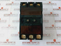 Terasaki Electric Tl-400E 3 Pole Circuit Breaker 2H0765Sba/K Ac460V 120Ka