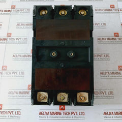 Terasaki Electric Tl-400E 3 Pole Circuit Breaker 2H0765Sba/K Ac460V 120Ka