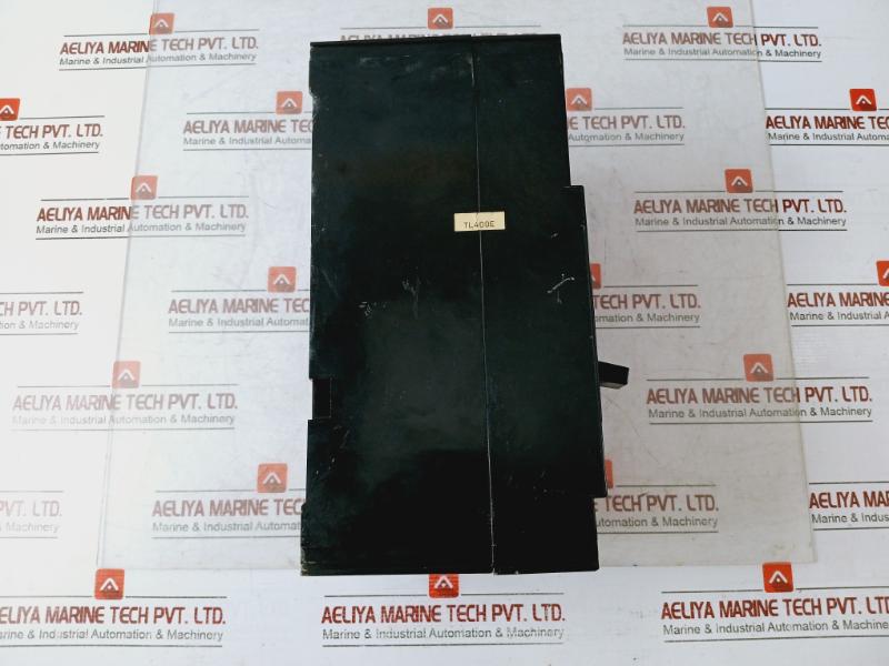 Terasaki Electric Tl-400E 3 Pole Circuit Breaker 2H0765Sba/K Ac460V 120Ka