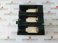 Terasaki Electric Tl-400E 3 Pole Circuit Breaker 2H0765Sba/K Ac460V 120Ka