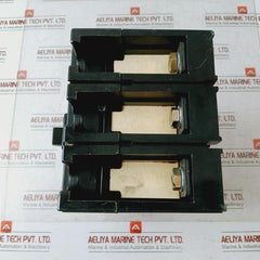 Terasaki Electric Tl-400E 3 Pole Circuit Breaker 2H0765Sba/K Ac460V 120Ka