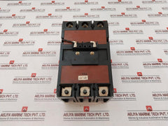 Terasaki Electric Tl-400E 3 Pole Circuit Breaker 400A 50/60Hz