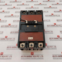 Terasaki Electric Tl-400E 3 Pole Circuit Breaker 400A 50/60Hz
