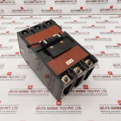 Terasaki Electric Tl-400E 3 Pole Circuit Breaker 400A 50/60Hz