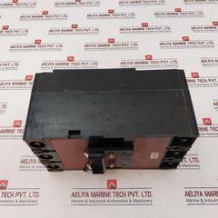 Terasaki Electric Tl-400E 3 Pole Circuit Breaker 400A 50/60Hz
