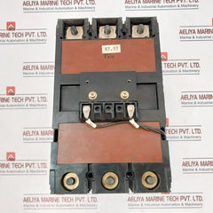 Terasaki Electric Tl-400E 3 Pole Circuit Breaker 400A 50/60Hz