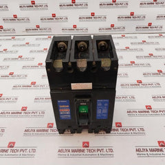 Terasaki Electric Tl-400E 3 Pole Circuit Breaker 400A 50/60Hz