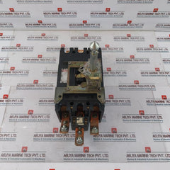 Terasaki Electric Tl-400E 400A Circuit Breaker Ac 660V Dc 250V