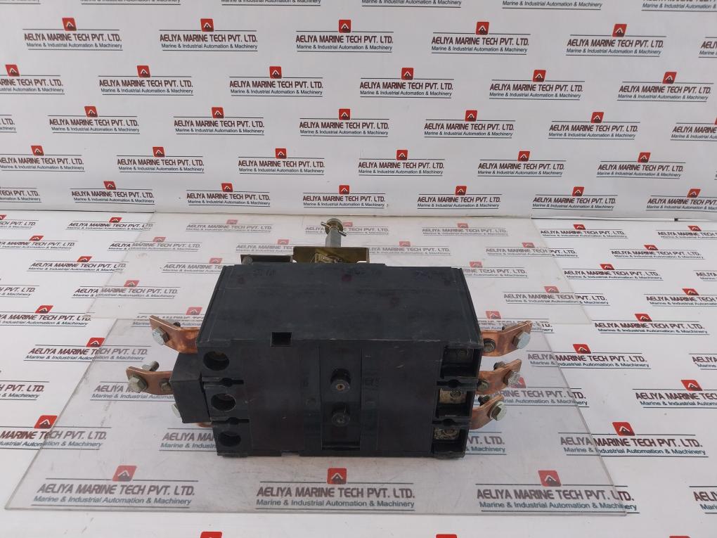 Terasaki Electric Tl-400E 400A Circuit Breaker Ac 660V Dc 250V