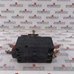 Terasaki Electric Tl-400E 400A Circuit Breaker Ac 660V Dc 250V