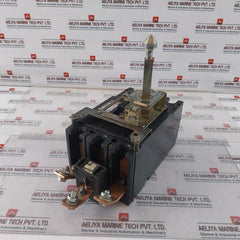 Terasaki Electric Tl-400E 400A Circuit Breaker Ac 660V Dc 250V