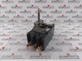 Terasaki Electric Tl-400E 400A Circuit Breaker Ac 660V Dc 250V