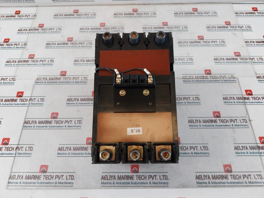 Terasaki Electric Tl-400E 400A Current Limiting Circuit Breaker