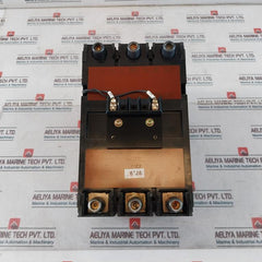 Terasaki Electric Tl-400E 400A Current Limiting Circuit Breaker