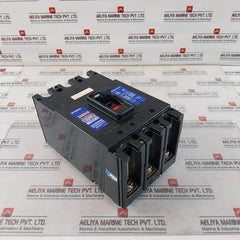 Terasaki Electric Tl-400E 400A Current Limiting Circuit Breaker
