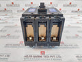 Terasaki Electric Tl-400E 400A Current Limiting Circuit Breaker