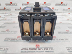 Terasaki Electric Tl-400E 400A Current Limiting Circuit Breaker