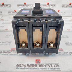 Terasaki Electric Tl-400E 400A Current Limiting Circuit Breaker