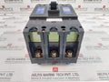 Terasaki Electric Tl-400E 400A Current Limiting Circuit Breaker
