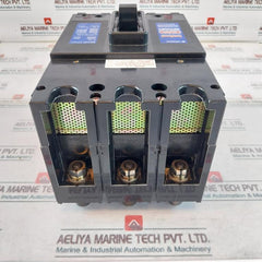 Terasaki Electric Tl-400E 400A Current Limiting Circuit Breaker