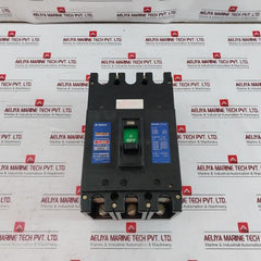 Terasaki Electric Tl-400E Circuit Breaker 350A 50-60Hz