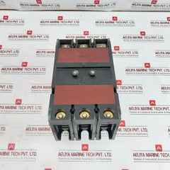 Terasaki Electric Tl-400E Circuit Breaker 350A 50-60Hz