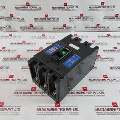 Terasaki Electric Tl-400E Circuit Breaker 350A 50-60Hz