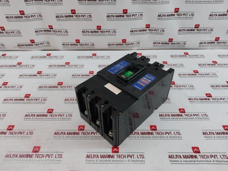 Terasaki Electric Tl-400E Circuit Breaker 350A 50-60Hz
