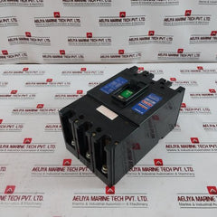 Terasaki Electric Tl-400E Circuit Breaker 350A 50-60Hz