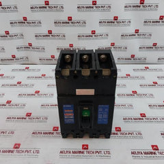 Terasaki Electric Tl-400E Circuit Breaker 350A 50-60Hz