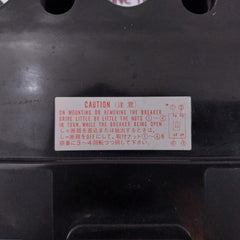 Terasaki Electric Tl-400E Circuit Breaker 350A 50-60Hz