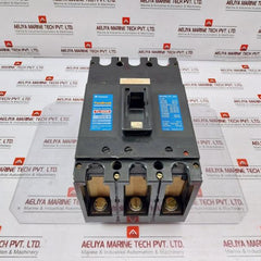 Terasaki Electric Tl-400E Current Limiting Circuit Breaker Ysas1245-a1/K