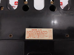 Terasaki Electric Tl-400E Current Limiting Circuit Breaker Ysas1245-a1/K